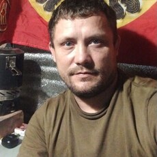 Фотография мужчины Дмитрий, 35 лет из г. Пенза