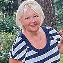 Елена, 64 года