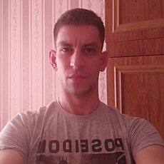 Фотография мужчины Макс, 37 лет из г. Костанай