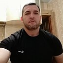 Анзор, 43 года