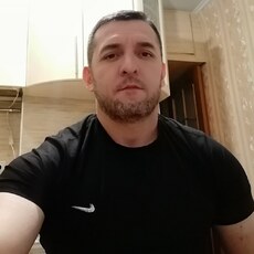 Фотография мужчины Анзор, 43 года из г. Дмитров