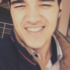 Фотография мужчины Rokki Balboa, 29 лет из г. Томск