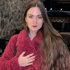 Фотография девушки Евгения, 23 года из г. Гродно