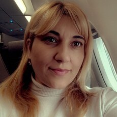 Фотография девушки Анна, 41 год из г. Гусев