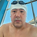 Тимур, 36 лет