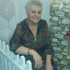 Фотография девушки Татьяна, 58 лет из г. Мозырь