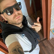 Фотография мужчины Денис, 35 лет из г. Москва