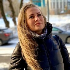 Фотография девушки Ирина, 42 года из г. Псков