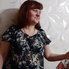 Фотография девушки Елена, 52 года из г. Гродно