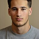 Никита, 19 лет