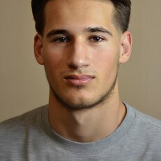 Фотография мужчины Никита, 19 лет из г. Барановичи