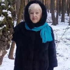 Фотография девушки Галина, 61 год из г. Мозырь