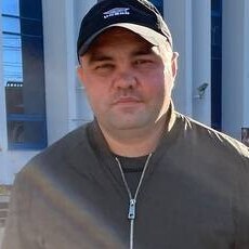 Фотография мужчины Леон, 36 лет из г. Славянск-на-Кубани