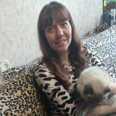 Фотография девушки Лариса, 49 лет из г. Петрозаводск