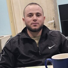 Фотография мужчины Олег, 29 лет из г. Сергиев Посад