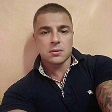 Фотография мужчины Иван, 33 года из г. Боголюбово