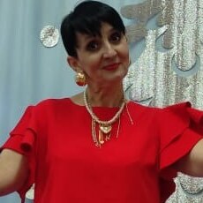 Фотография девушки Ксения, 50 лет из г. Бийск