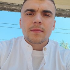 Фотография мужчины Алексей, 28 лет из г. Пермь