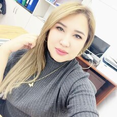 Фотография девушки Айназ, 37 лет из г. Шымкент