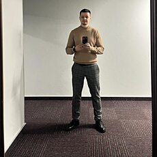 Фотография мужчины Тимур, 43 года из г. Химки