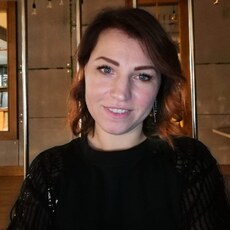 Фотография девушки Анфиса, 49 лет из г. Оренбург