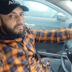 Фотография мужчины Андраник, 37 лет из г. Люберцы