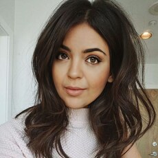 Фотография девушки Метиска, 25 лет из г. Ашхабад