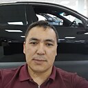 Фаррух, 37 лет