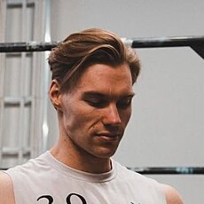 Фотография мужчины Роман, 32 года из г. Жуковка