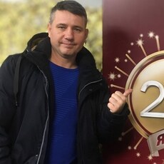 Фотография мужчины Денис, 45 лет из г. Запорожье