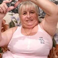 Фотография девушки Ангелина, 62 года из г. Белгород