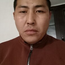 Фотография мужчины Ердаулет, 33 года из г. Туркестан