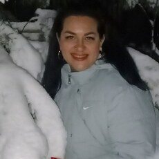 Фотография девушки Анастасия, 40 лет из г. Пермь