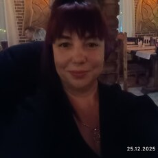 Фотография девушки Светлана, 43 года из г. Антрацит