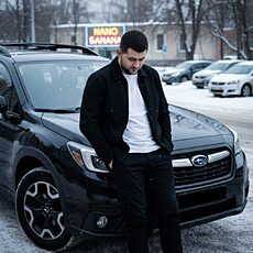 Фотография мужчины Андрей, 30 лет из г. Комсомольск-на-Амуре