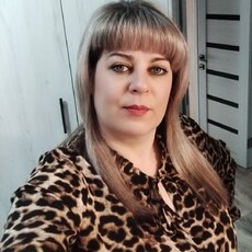 Фотография девушки Наталья, 38 лет из г. Волжский
