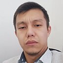 Равиль, 26 лет