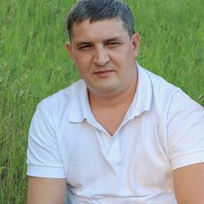 Фотография мужчины Николай, 40 лет из г. Омск