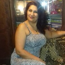 Фотография девушки Каринэ, 49 лет из г. Москва
