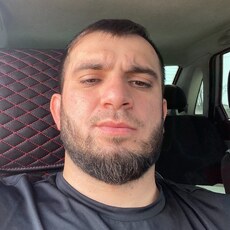 Фотография мужчины Камиль, 30 лет из г. Донецк