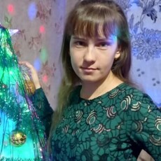 Фотография девушки Не Важно, 24 года из г. Биробиджан