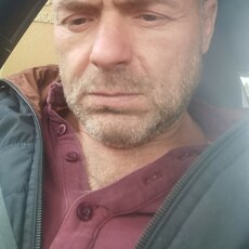 Фотография мужчины Дима, 45 лет из г. Гродно