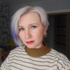 Фотография девушки Оксана, 42 года из г. Бузулук