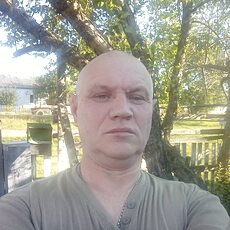 Фотография мужчины Константин, 53 года из г. Красноярск