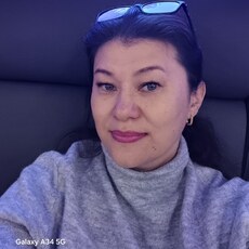 Фотография девушки Алия, 44 года из г. Атырау(Гурьев)