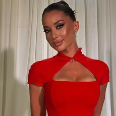 Фотография девушки Эльза, 24 года из г. Махачкала