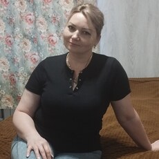 Фотография девушки Ниночка, 44 года из г. Волжский