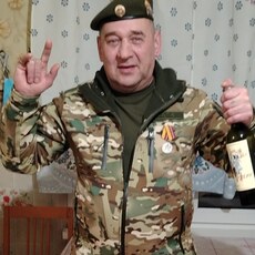 Фотография мужчины Андрей, 54 года из г. Кострома