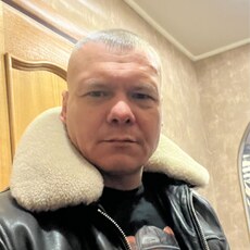 Фотография мужчины Евгений, 43 года из г. Кандалакша