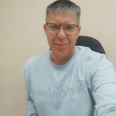 Фотография мужчины Айратос, 50 лет из г. Казань